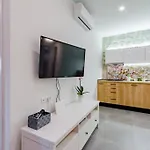 Mia Апартаменты