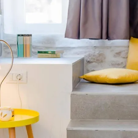 Mia Apartamento *