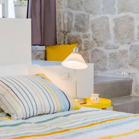 Апартаменти Mia Спліт