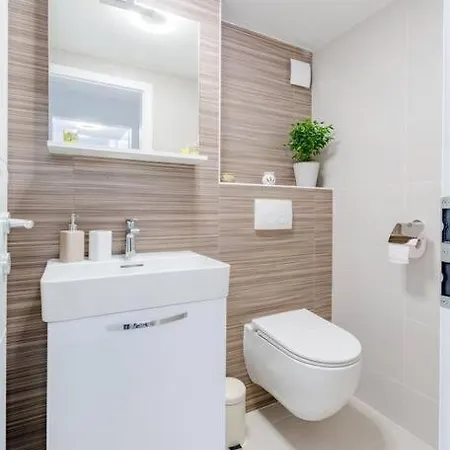 Apartment Mia